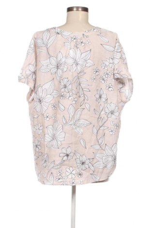 Γυναικεία μπλούζα Seidensticker, Μέγεθος L, Χρώμα Πολύχρωμο, Τιμή 16,70 €