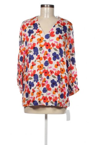 Дамска блуза Seidensticker, Размер M, Цвят Многоцветен, Цена 72,00 лв.
