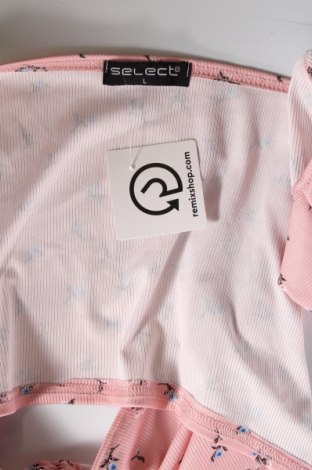 Damen Shirt Select, Größe L, Farbe Rosa, Preis 3,92 €