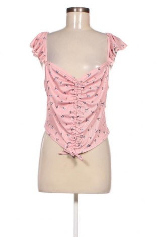 Damen Shirt Select, Größe L, Farbe Rosa, Preis 4,99 €
