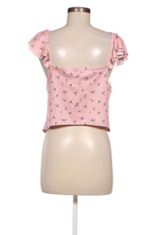 Damen Shirt Select, Größe L, Farbe Rosa, Preis 3,92 €