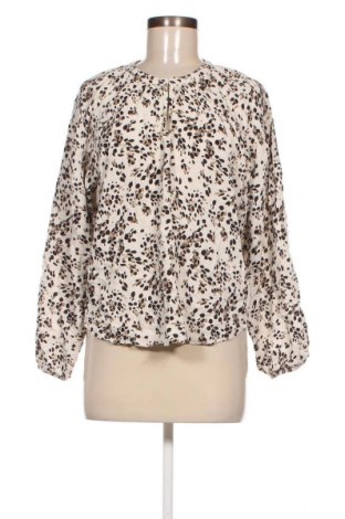 Дамска блуза Selected Femme, Размер M, Цвят Многоцветен, Цена 45,89 лв.
