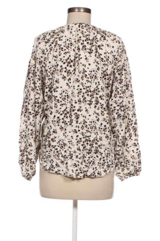 Дамска блуза Selected Femme, Размер M, Цвят Многоцветен, Цена 45,89 лв.