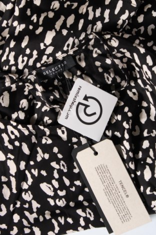 Дамска блуза Selected Femme, Размер S, Цвят Многоцветен, Цена 55,80 лв.