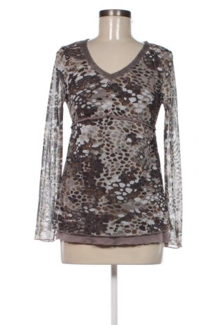 Damen Shirt Sepia+, Größe M, Farbe Mehrfarbig, Preis € 1,98