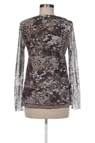 Дамска блуза Sepia+, Размер M, Цвят Многоцветен, Цена 3,99 лв.