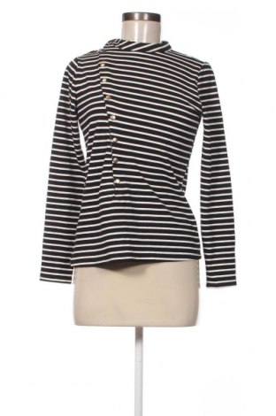 Γυναικεία μπλούζα Sfera, Μέγεθος L, Χρώμα Μαύρο, Τιμή 2,35 €