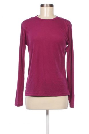 Дамска блуза Shamp, Размер M, Цвят Розов, Цена 5,89 лв.