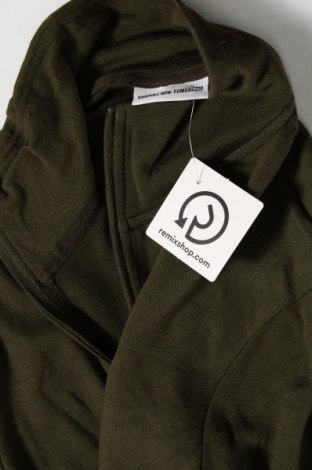 Γυναικεία μπλούζα Shaping New Tomorrow, Μέγεθος M, Χρώμα Πράσινο, Τιμή 46,39 €
