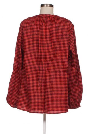 Γυναικεία μπλούζα Sheego, Μέγεθος XXL, Χρώμα Κόκκινο, Τιμή 22,83 €