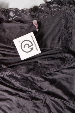 Γυναικεία μπλούζα Sheego, Μέγεθος XL, Χρώμα Γκρί, Τιμή 8,61 €