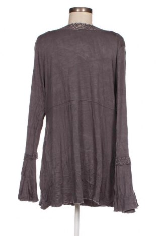 Damen Shirt Sheego, Größe XL, Farbe Grau, Preis € 4,04