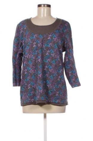 Damen Shirt Sheego, Größe M, Farbe Mehrfarbig, Preis 4,04 €