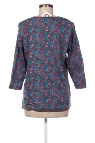 Дамска блуза Sheego, Размер M, Цвят Многоцветен, Цена 5,80 лв.