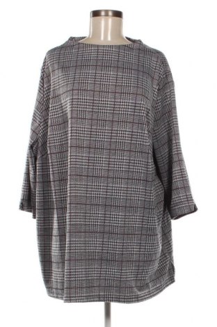Damen Shirt Sheego, Größe 3XL, Farbe Mehrfarbig, Preis 12,11 €