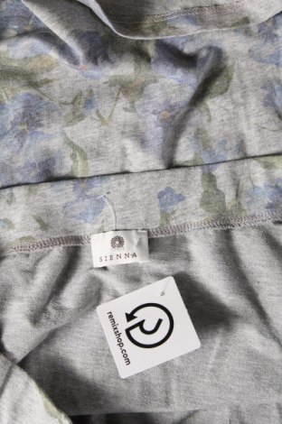 Damen Shirt Sienna, Größe M, Farbe Grau, Preis 3,03 €