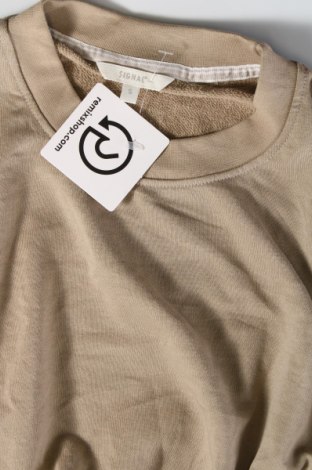 Damen Shirt Signal, Größe S, Farbe Beige, Preis € 7,70