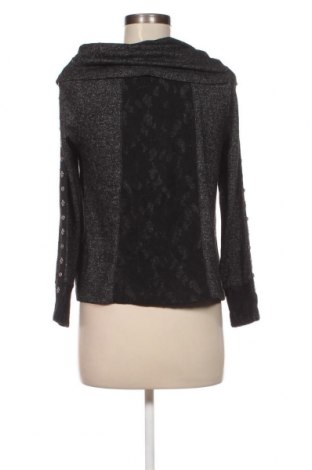 Γυναικεία μπλούζα Simclan, Μέγεθος S, Χρώμα Μαύρο, Τιμή 3,95 €