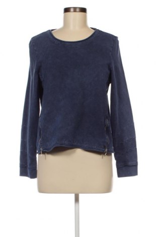 Damen Shirt Simclan, Größe M, Farbe Blau, Preis 5,19 €