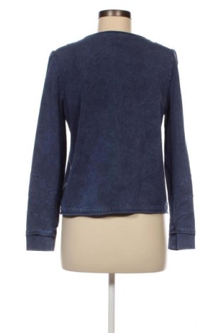 Damen Shirt Simclan, Größe M, Farbe Blau, Preis 6,23 €