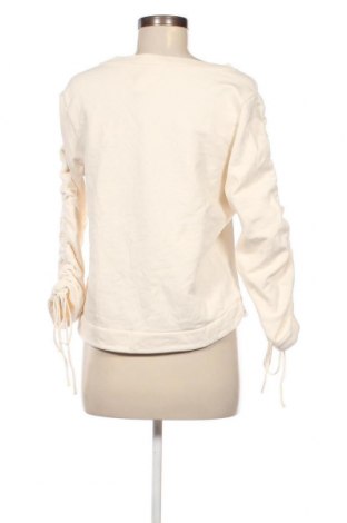 Дамска блуза Simple, Размер S, Цвят Екрю, Цена 19,00 лв.