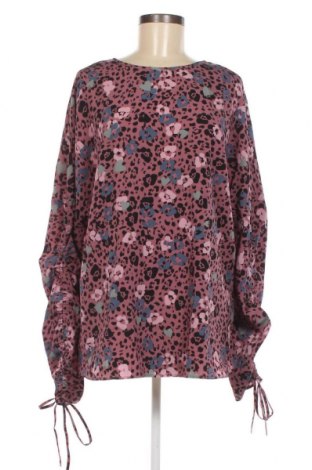 Дамска блуза Simply Be, Размер XL, Цвят Многоцветен, Цена 18,60 лв.