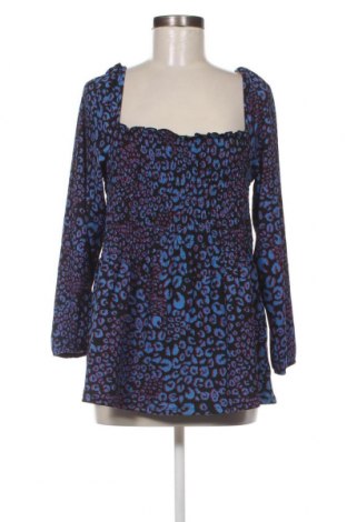 Γυναικεία μπλούζα Simply Be, Μέγεθος XL, Χρώμα Πολύχρωμο, Τιμή 7,67 €