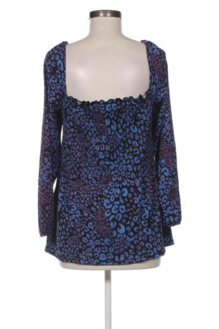 Дамска блуза Simply Be, Размер XL, Цвят Многоцветен, Цена 15,81 лв.