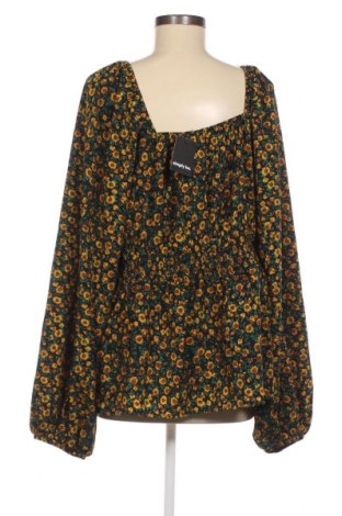 Дамска блуза Simply Be, Размер XXL, Цвят Многоцветен, Цена 31,00 лв.