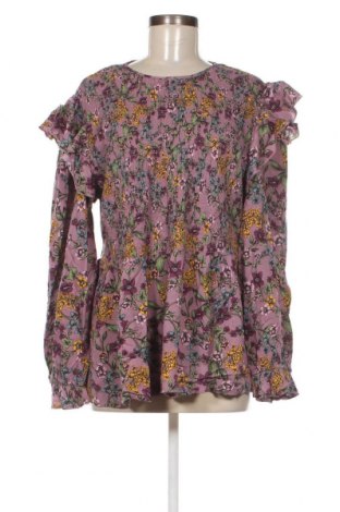Дамска блуза Simply Be, Размер XXL, Цвят Многоцветен, Цена 22,32 лв.