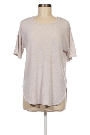 Дамска блуза Simply Styled, Размер M, Цвят Бежов, Цена 7,98 лв.
