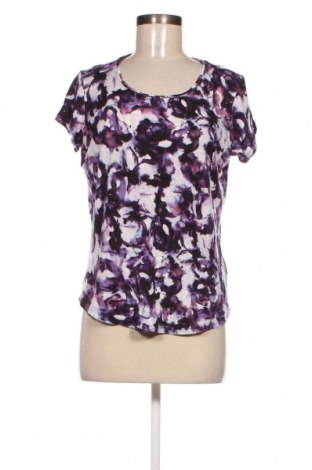 Γυναικεία μπλούζα Simply Vera Vera Wang, Μέγεθος L, Χρώμα Πολύχρωμο, Τιμή 17,09 €