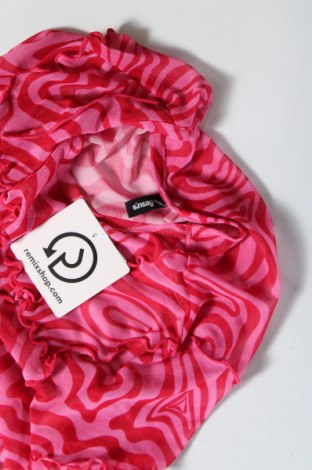 Bluză de femei Sinsay, Mărime S, Culoare Roz, Preț 35,71 Lei