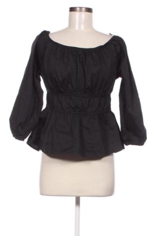Damen Shirt Sinsay, Größe L, Farbe Schwarz, Preis 4,08 €