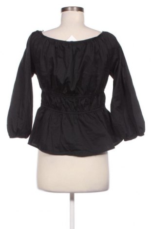Damen Shirt Sinsay, Größe L, Farbe Schwarz, Preis 9,72 €