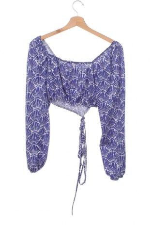 Damen Shirt Sinsay, Größe XS, Farbe Mehrfarbig, Preis 3,89 €