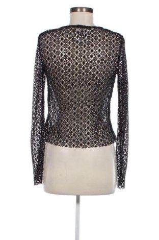Γυναικεία μπλούζα Sinsay, Μέγεθος S, Χρώμα Μαύρο, Τιμή 5,01 €