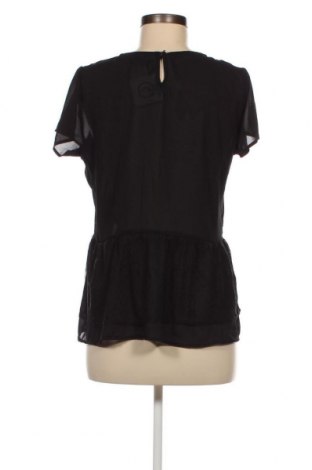 Дамска блуза Sinsay, Размер L, Цвят Черен, Цена 10,16 лв.
