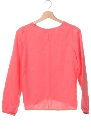 Γυναικεία μπλούζα Sinsay, Μέγεθος XS, Χρώμα Ρόζ , Τιμή 2,41 €