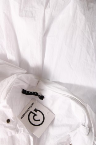 Дамска блуза Sisley, Размер XS, Цвят Бял, Цена 52,02 лв.