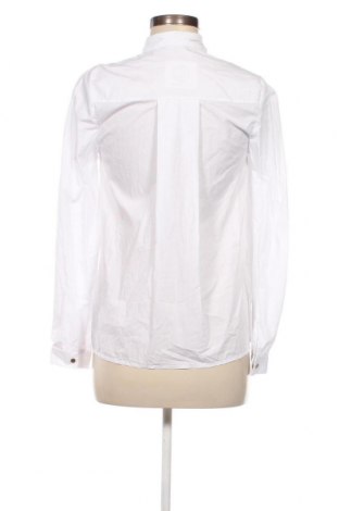 Γυναικεία μπλούζα Sisley, Μέγεθος XS, Χρώμα Λευκό, Τιμή 26,82 €