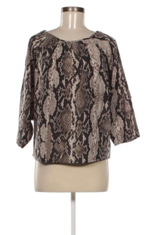 Дамска блуза Sisley, Размер XS, Цвят Многоцветен, Цена 55,08 лв.