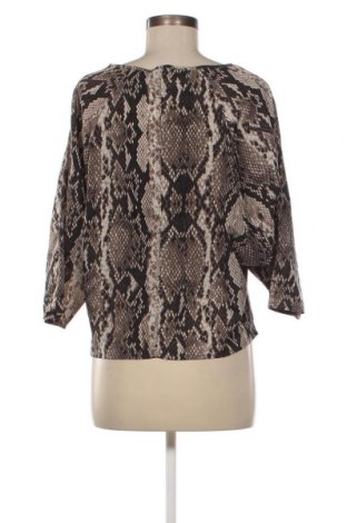 Γυναικεία μπλούζα Sisley, Μέγεθος XS, Χρώμα Πολύχρωμο, Τιμή 25,24 €