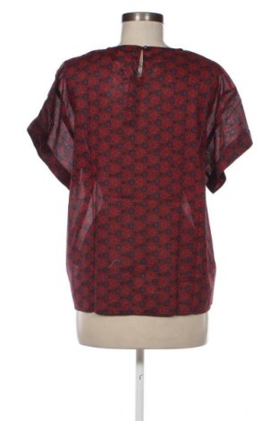 Дамска блуза Sisley, Размер S, Цвят Многоцветен, Цена 51,00 лв.