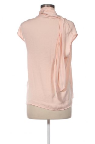 Дамска блуза Sisley, Размер S, Цвят Оранжев, Цена 30,60 лв.