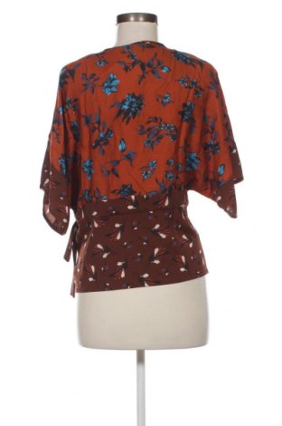 Damen Shirt Sisley, Größe XS, Farbe Mehrfarbig, Preis 26,29 €