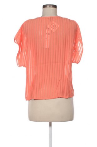 Damen Shirt Sisley, Größe XS, Farbe Orange, Preis 15,77 €