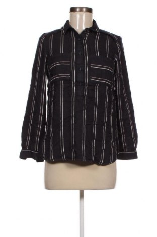 Дамска блуза Sisley, Размер S, Цвят Син, Цена 6,15 лв.