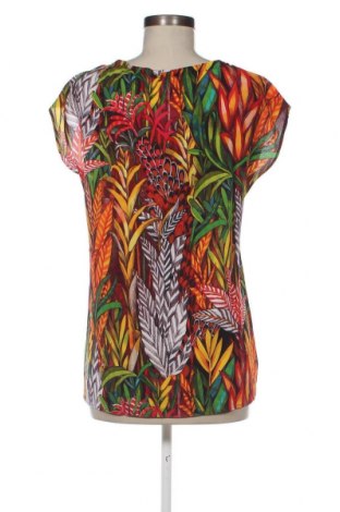 Дамска блуза Sisley, Размер S, Цвят Многоцветен, Цена 52,02 лв.