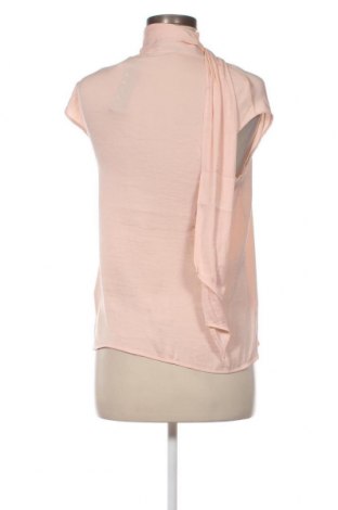 Дамска блуза Sisley, Размер XS, Цвят Оранжев, Цена 30,60 лв.